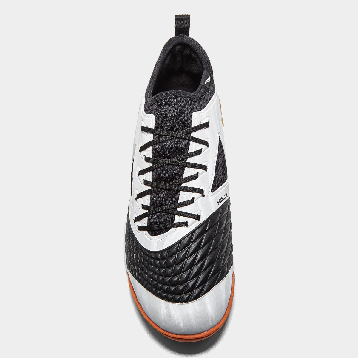 Chuteira Futsal Penalty Max 1000 Ecoknit - Tam: 44 - 3