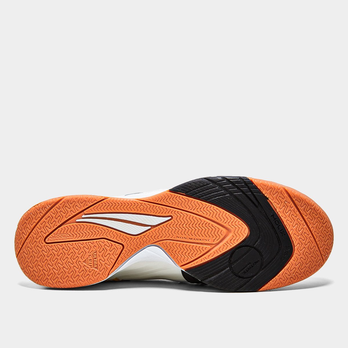 Chuteira Futsal Penalty Max 1000 Ecoknit - Tam: 44 - 4