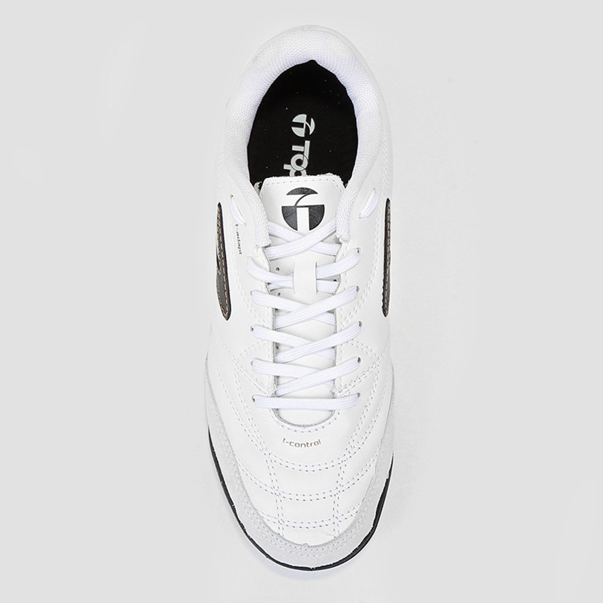 Chuteira Society Topper Maestro Pro IV - Tam: 44 - 3