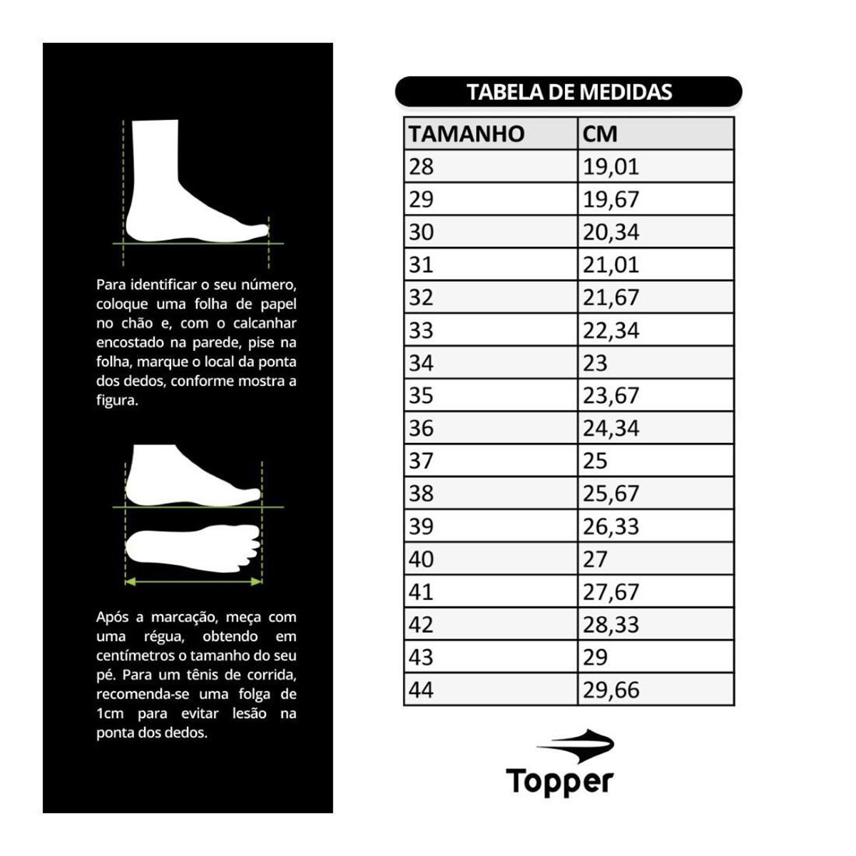 Chuteira Society Topper Maestro Td IV - Tam: 40 - 5