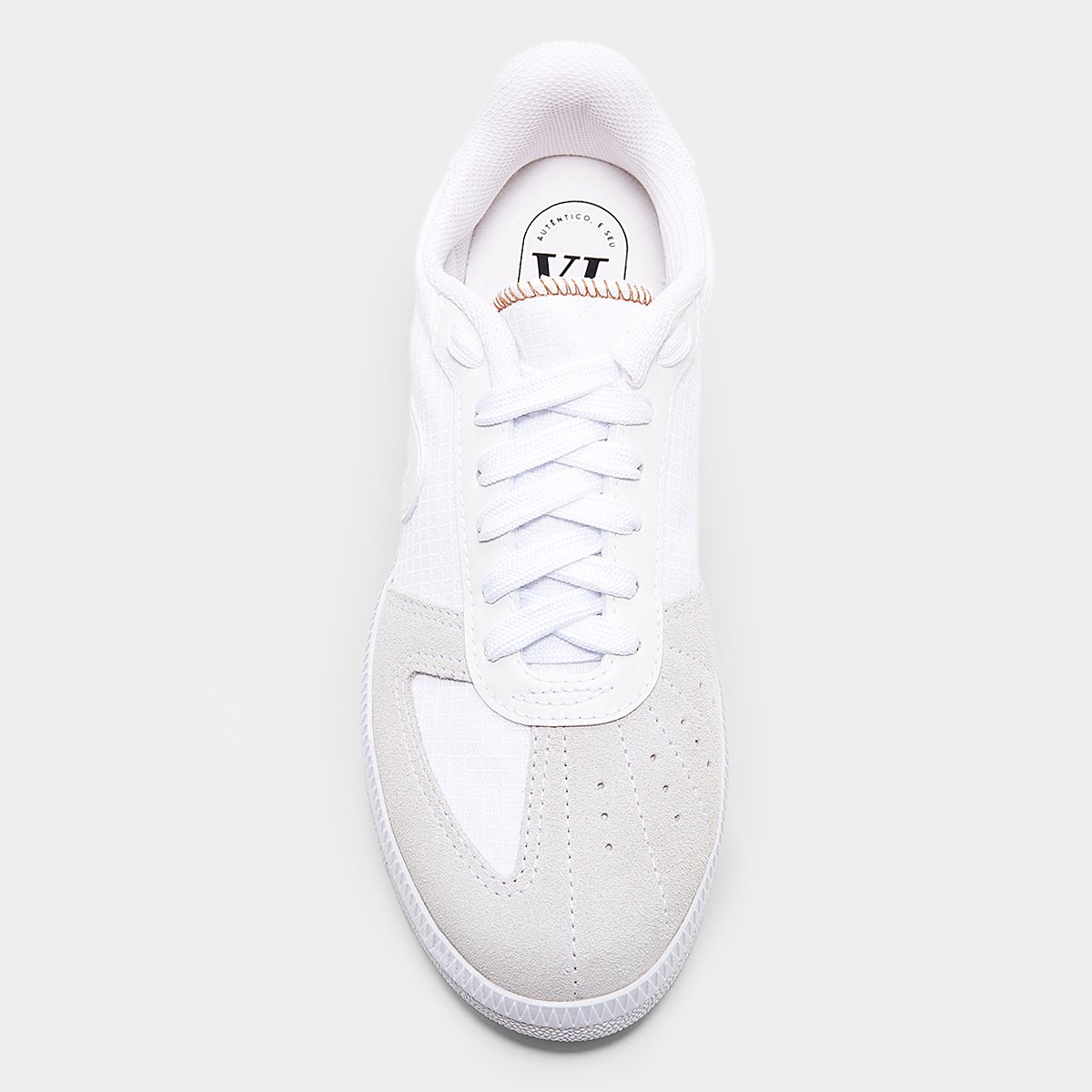 Tênis Rainha VL 2500 Vintage Feminino - Tam: 38 - 3