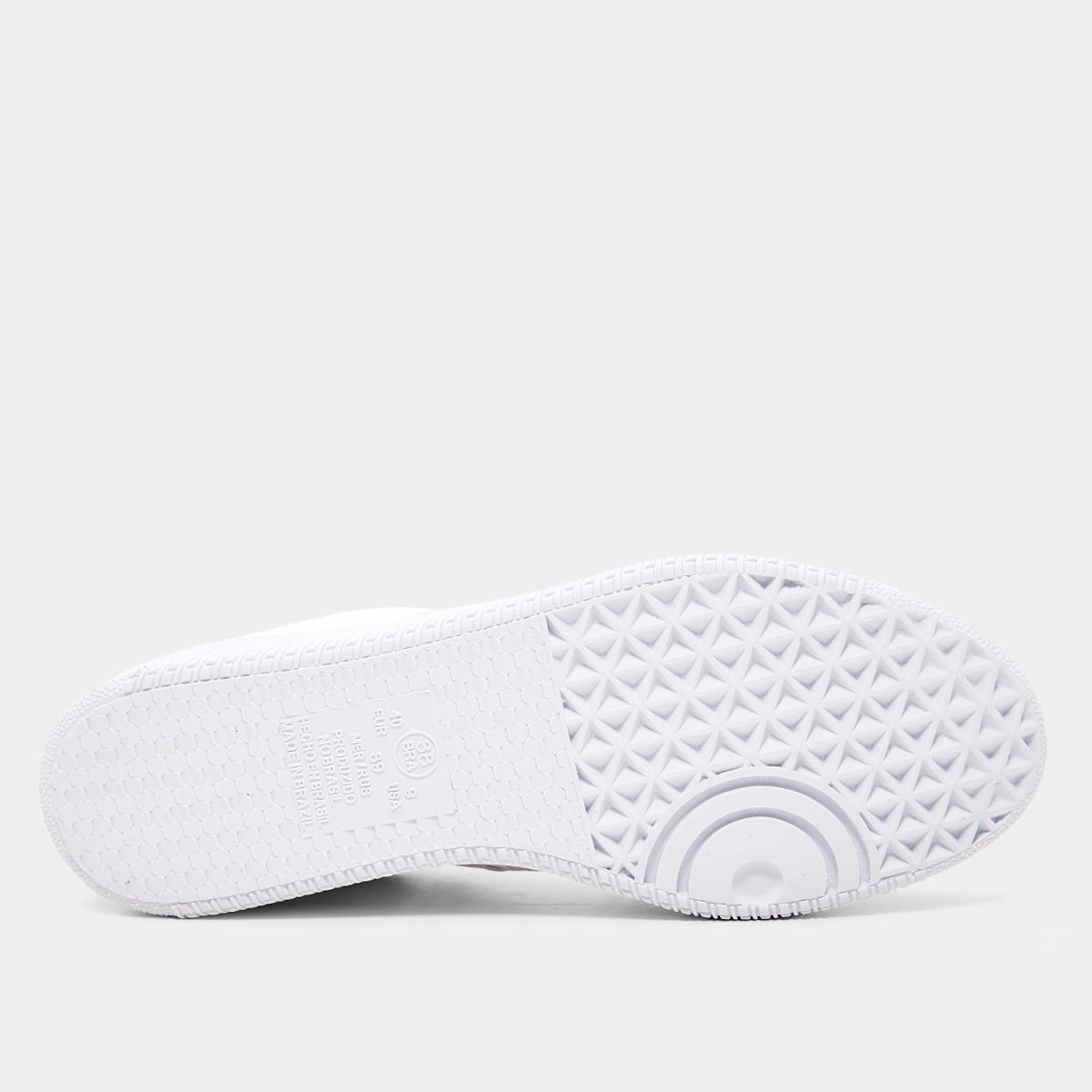 Tênis Rainha VL 2500 Vintage Feminino - Tam: 38 - 4