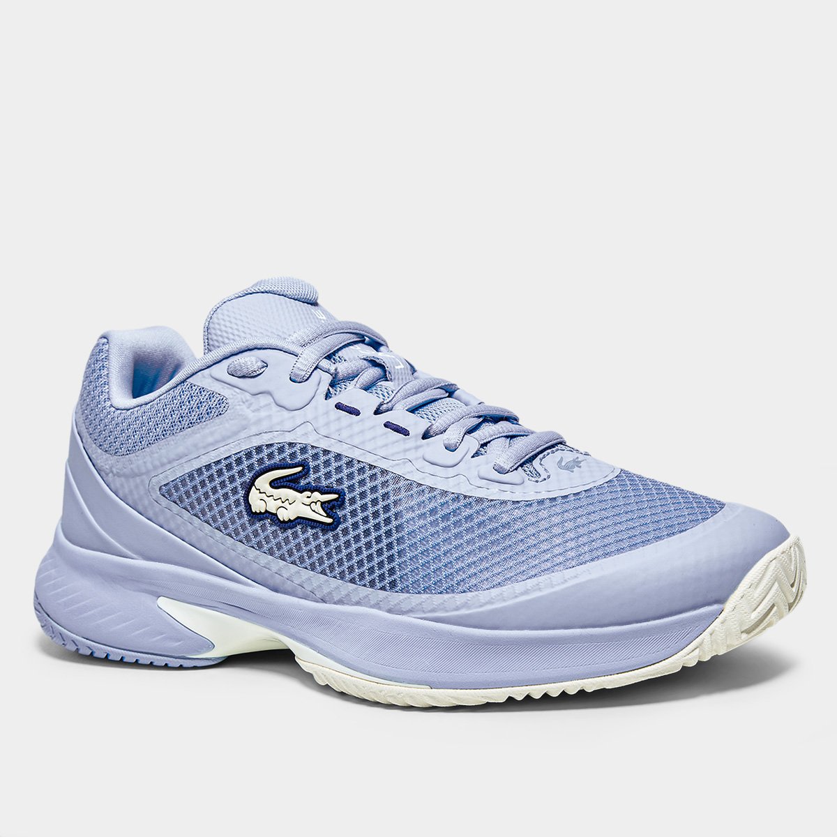 Tênis Lacoste Tech Point Feminino - Tam: 35 - 1