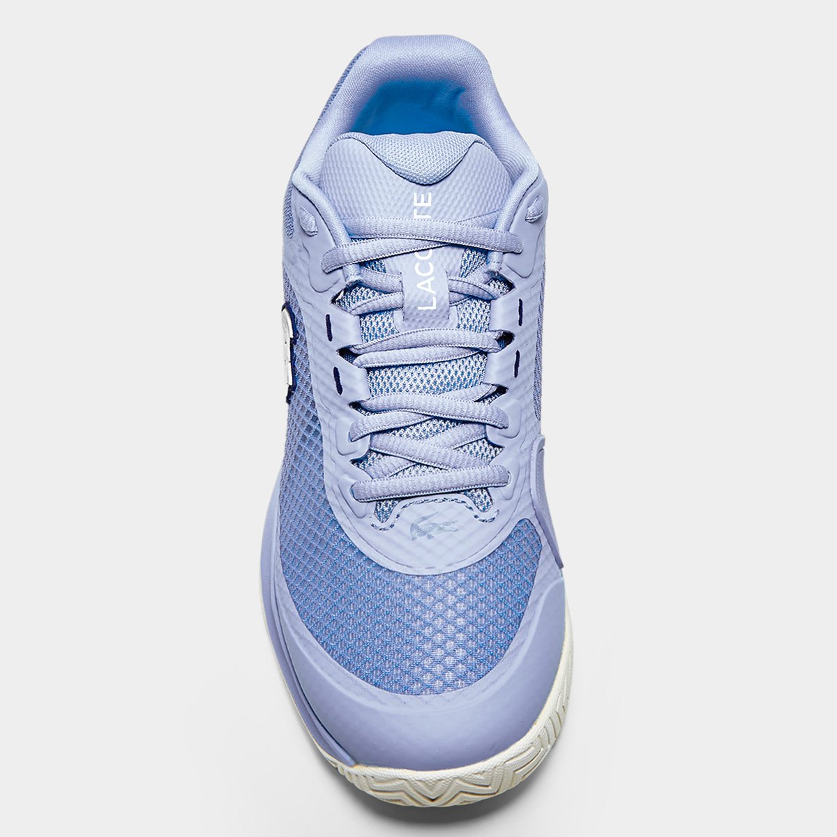 Tênis Lacoste Tech Point Feminino - Tam: 35 - 2