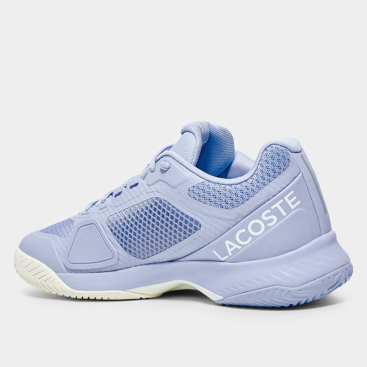 Tênis Lacoste Tech Point Feminino - Tam: 35 - 3