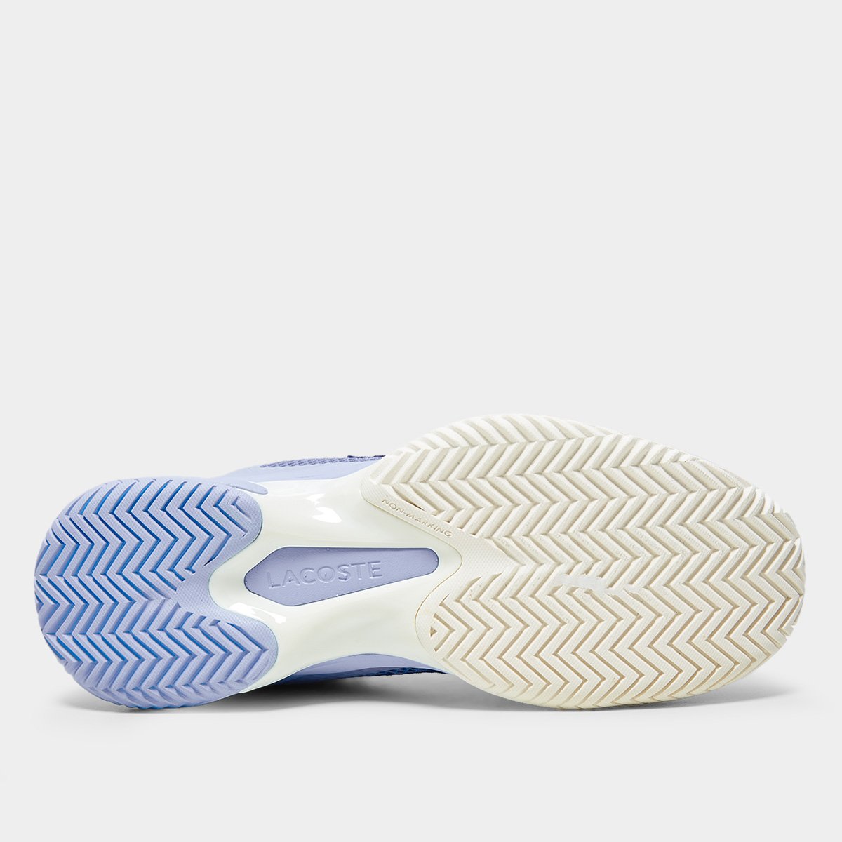 Tênis Lacoste Tech Point Feminino - Tam: 35 - 4