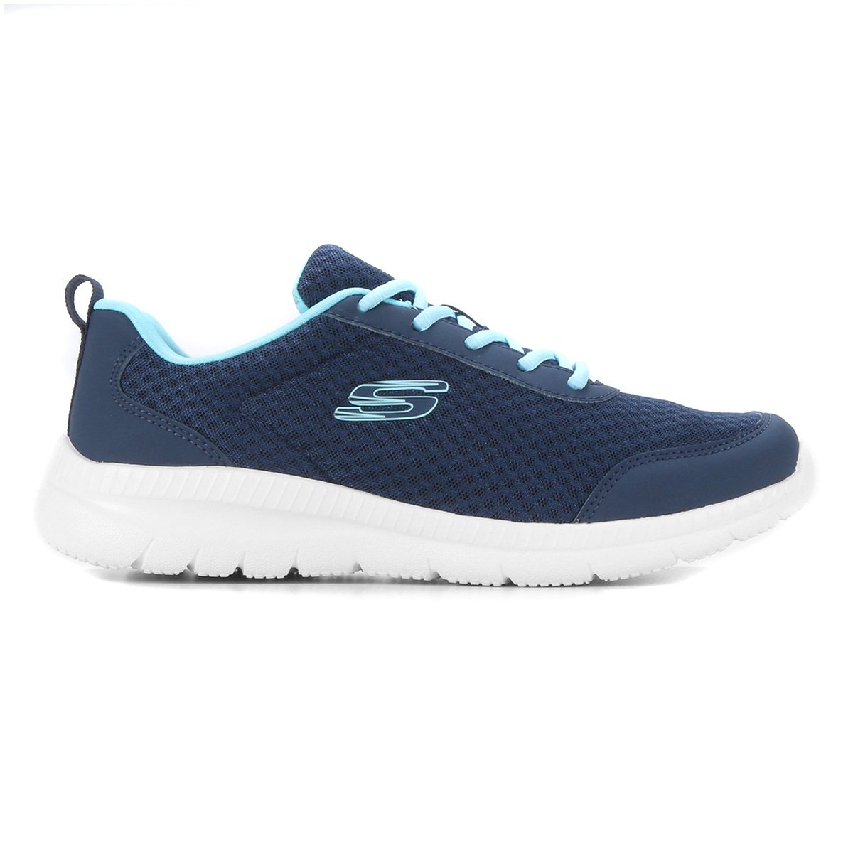 Tênis Skechers Bountiful Be Kind Feminino