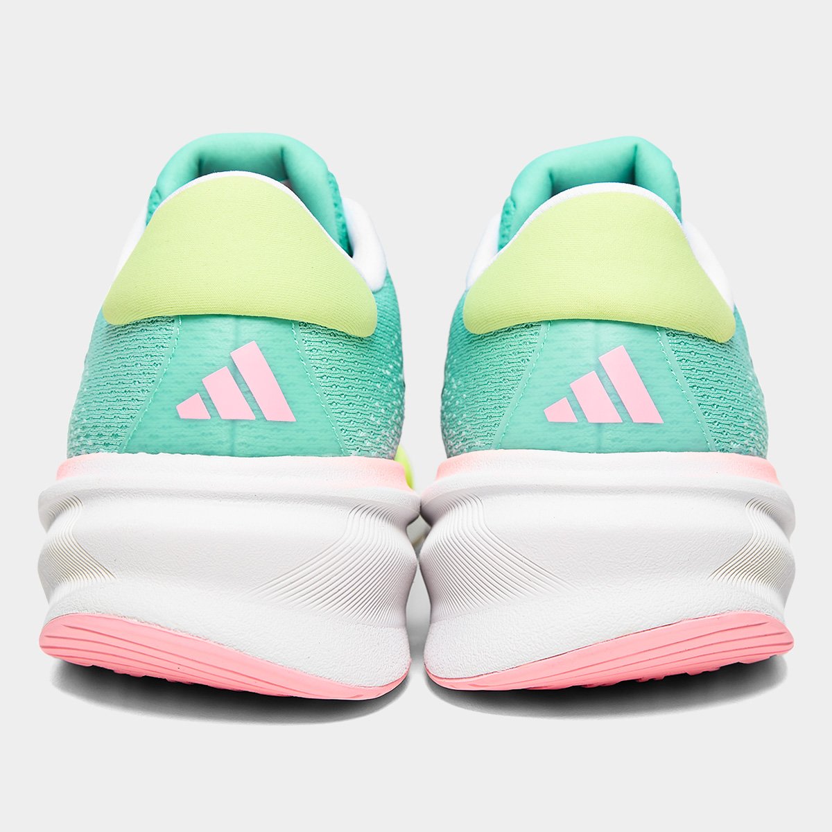 Tênis Adidas Supernova Stride I Feminino - Tam: 39 - 2
