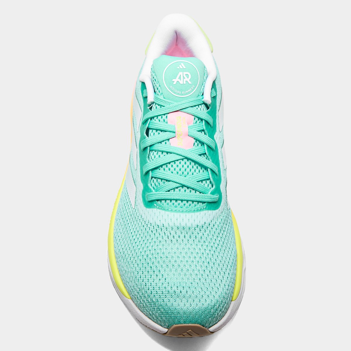 Tênis Adidas Supernova Stride I Feminino - Tam: 39 - 3