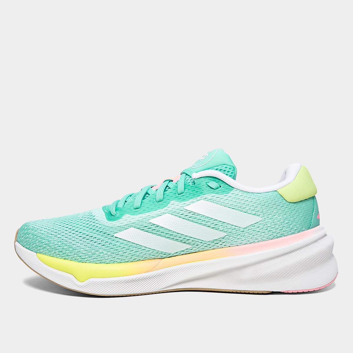 Tênis Adidas Supernova Stride I Feminino - Tam: 39 - 5