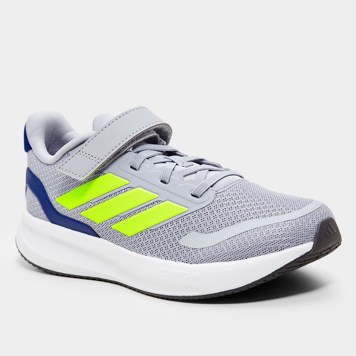Tênis Infantil Adidas Runfalcon - Tam: 30 - 1