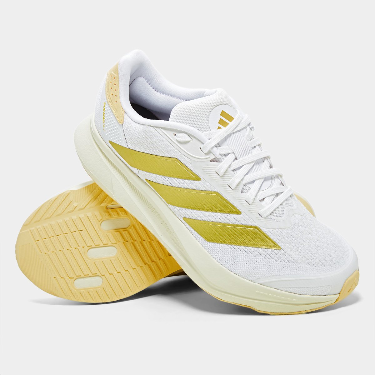 Tênis Adidas Duramo SL 2.0 Feminino - Tam: 39 - 1