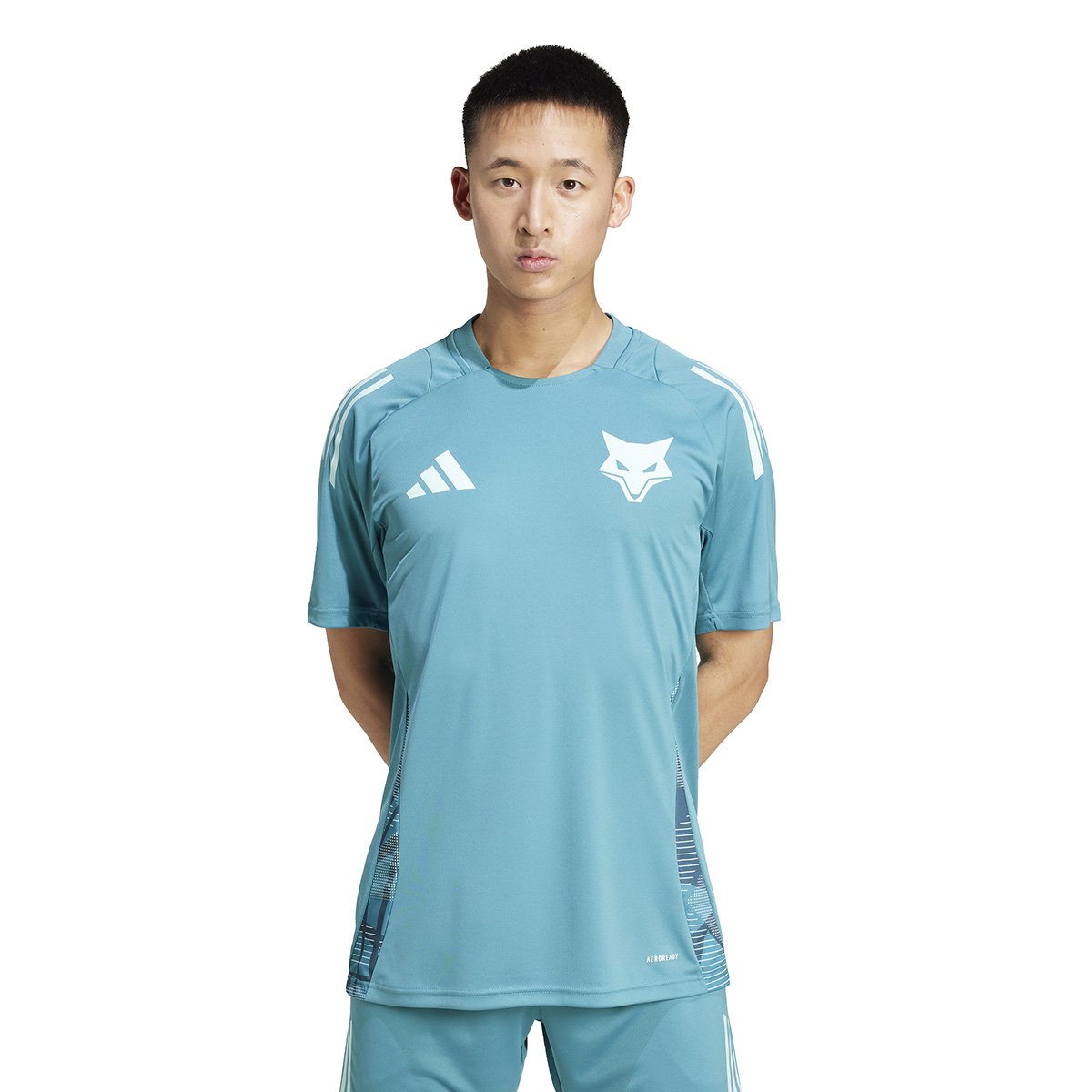 Camisa Cruzeiro 25/26 Treino Adidas Masculina - Tam: P - 2
