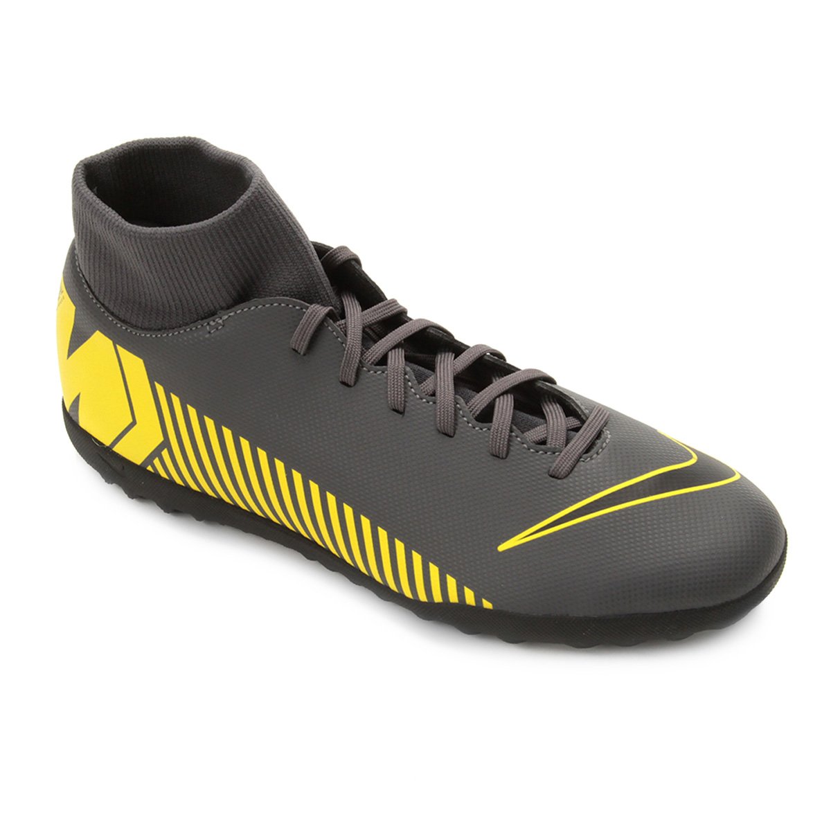 Chuteira Society Nike Mercurial Superfly 6 Club TF