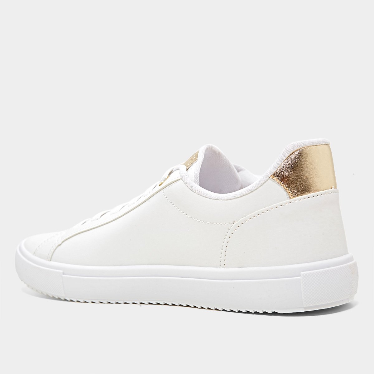 Tênis Anacapri Casual Feminino - Tam: 34 - 2