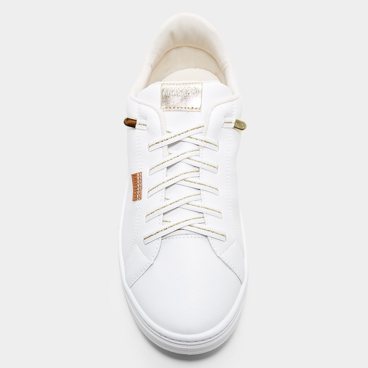 Tênis Anacapri Smart Feminino - Tam: 35 - 3