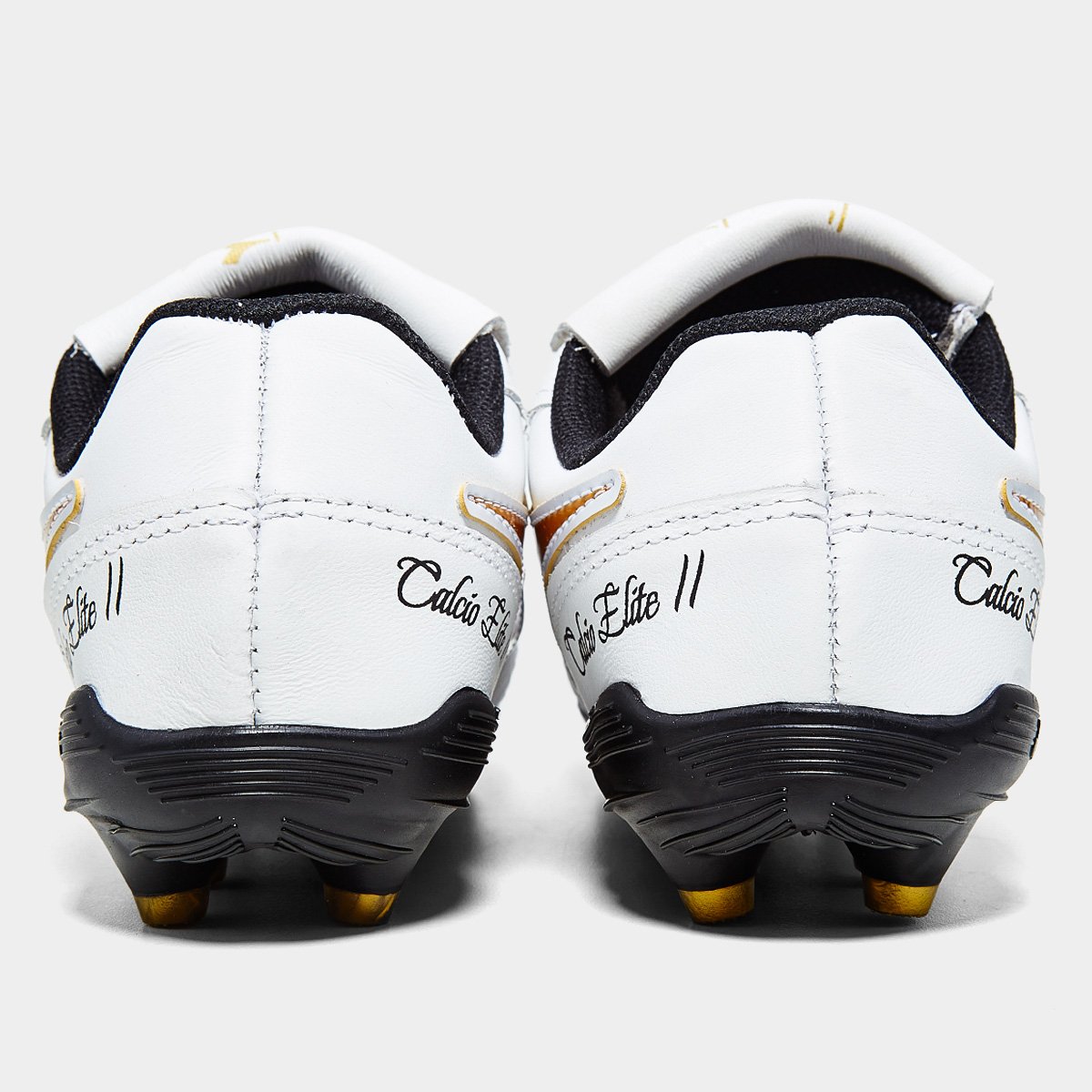Chuteira Campo Diadora Calcio Elite II Unissex - Tam: 44 - 2