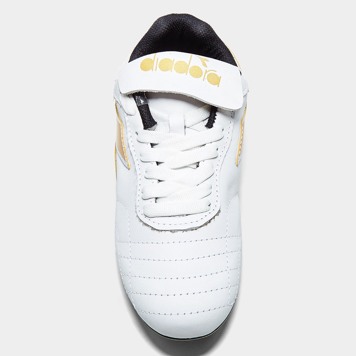 Chuteira Campo Diadora Calcio Elite II Unissex - Tam: 44 - 3