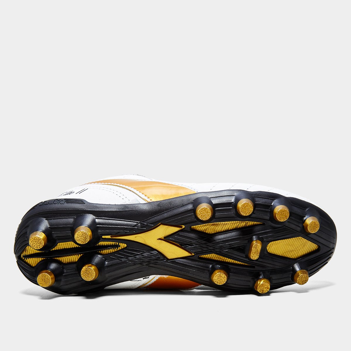 Chuteira Campo Diadora Calcio Elite II Unissex - Tam: 44 - 4