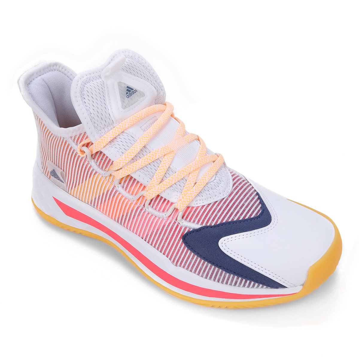 Tênis Adidas Pro Boost Low