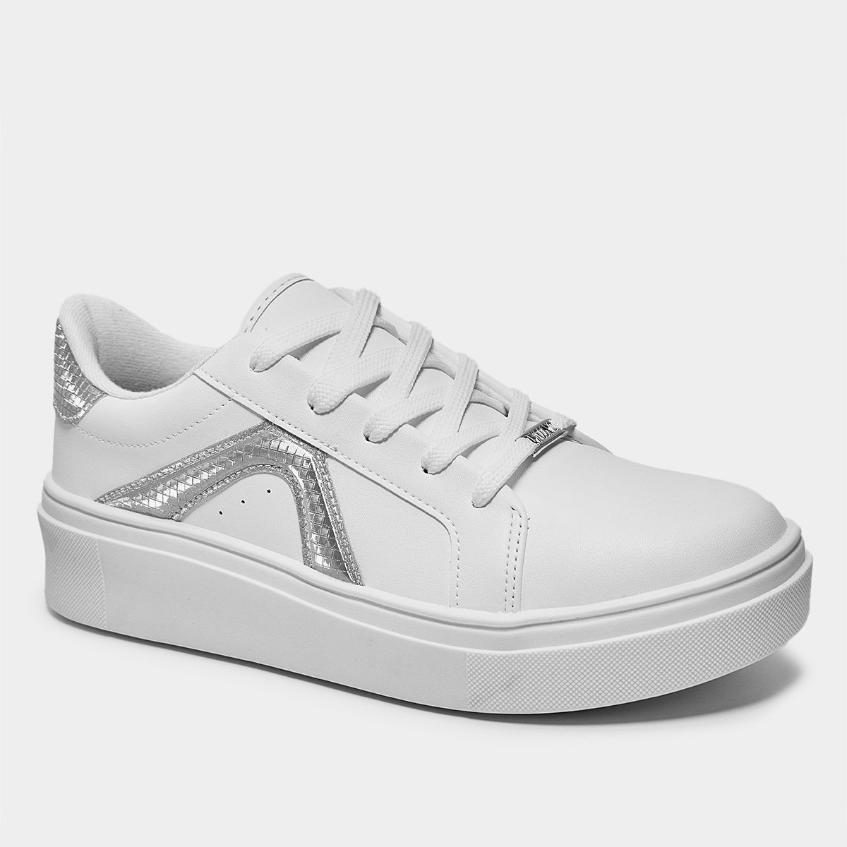 Tênis Vizzano Casual  Feminino - Tam: 34 - 1