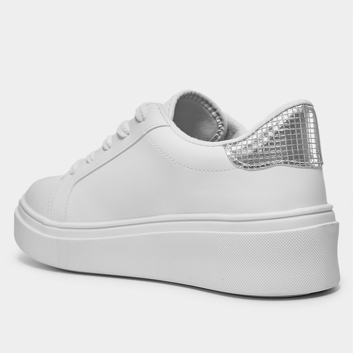 Tênis Vizzano Casual  Feminino - Tam: 34 - 2