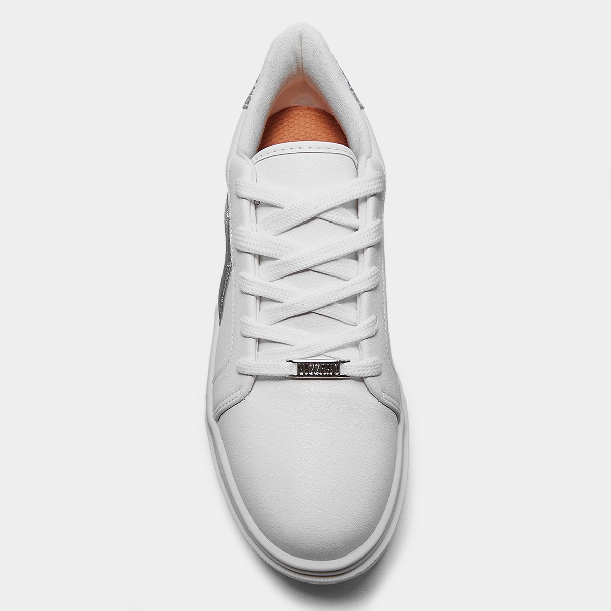 Tênis Vizzano Casual  Feminino - Tam: 34 - 3