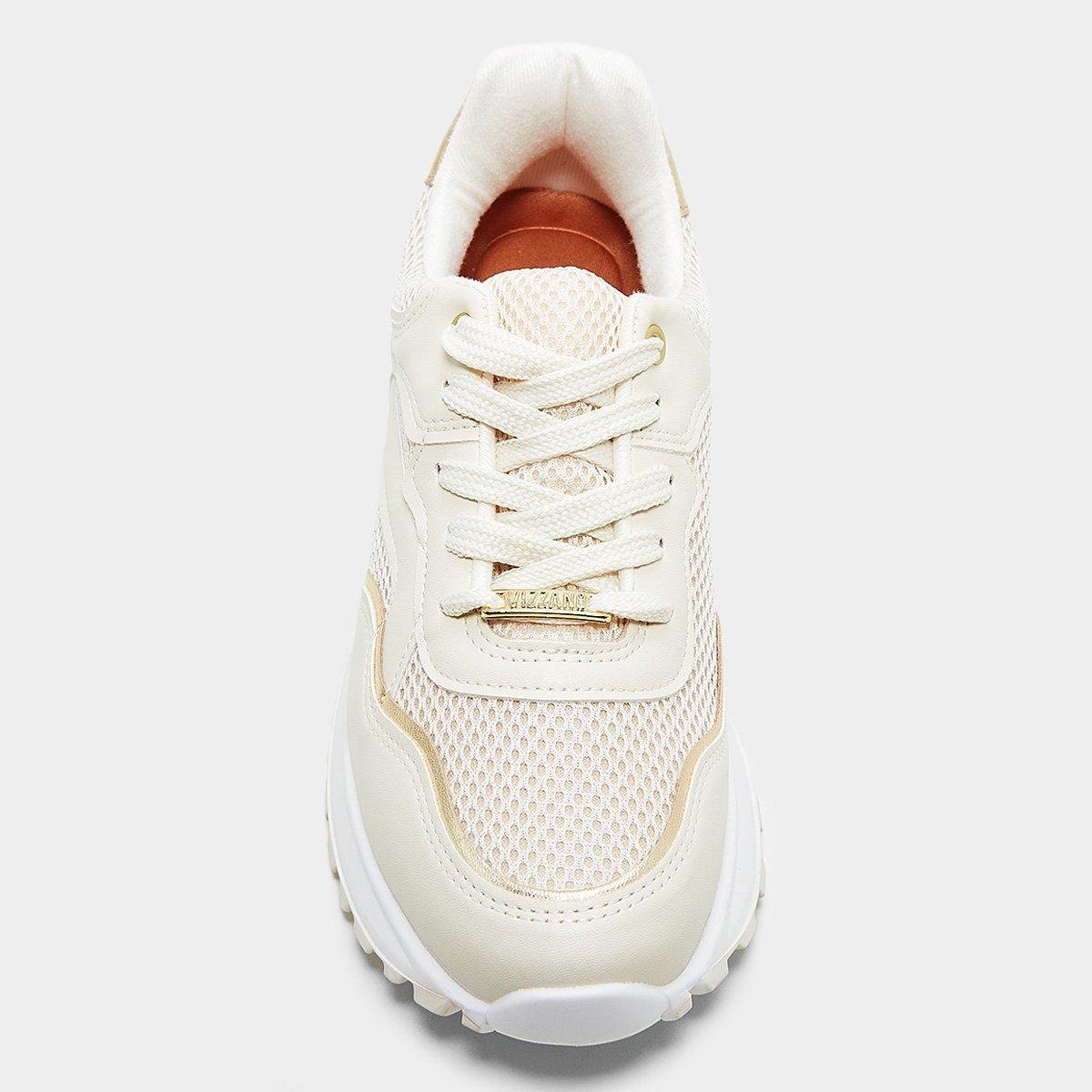 Tênis Vizzano Casual Feminino - Tam: 36 - 2