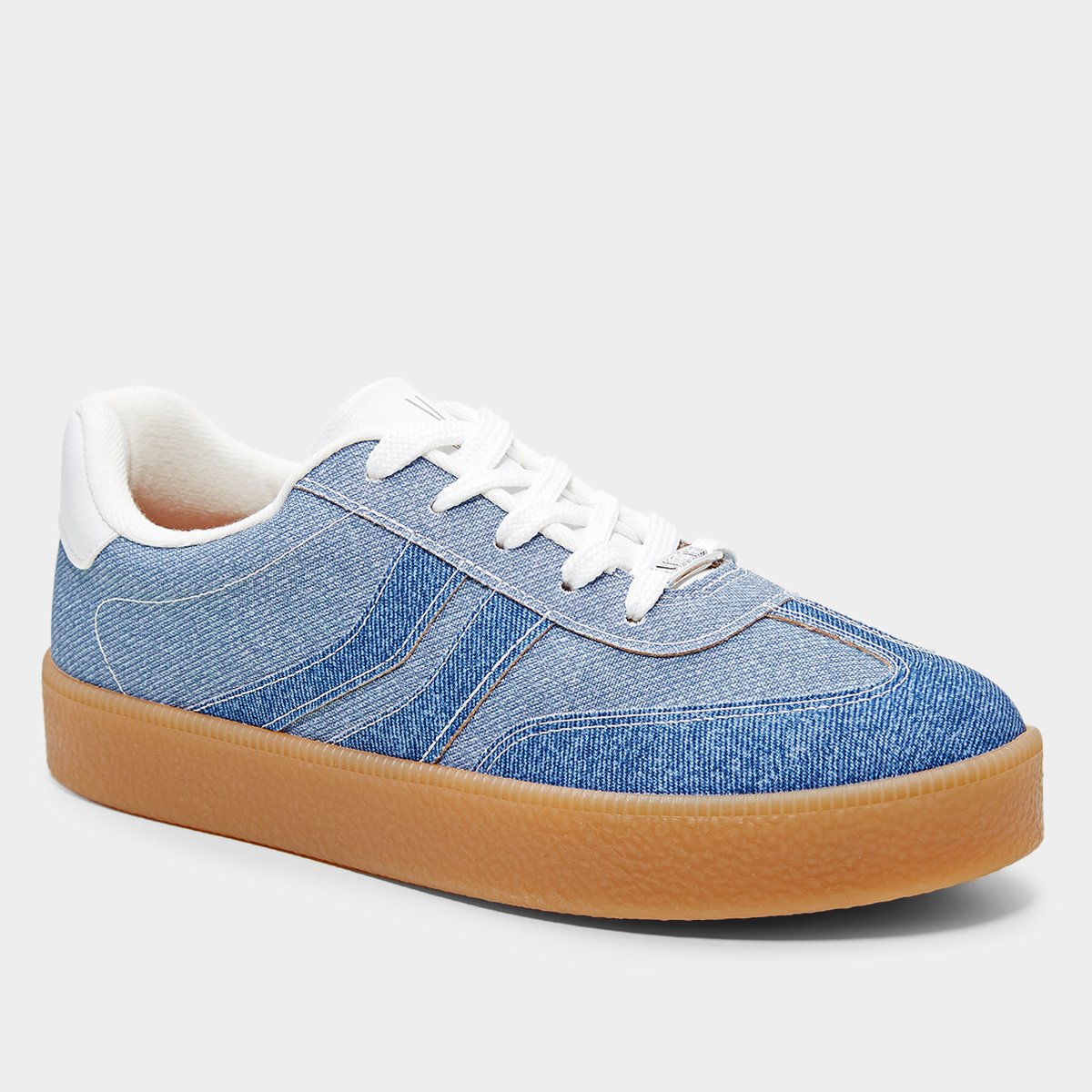 Tênis Vizzano Casual Feminino - Tam: 34 - 1