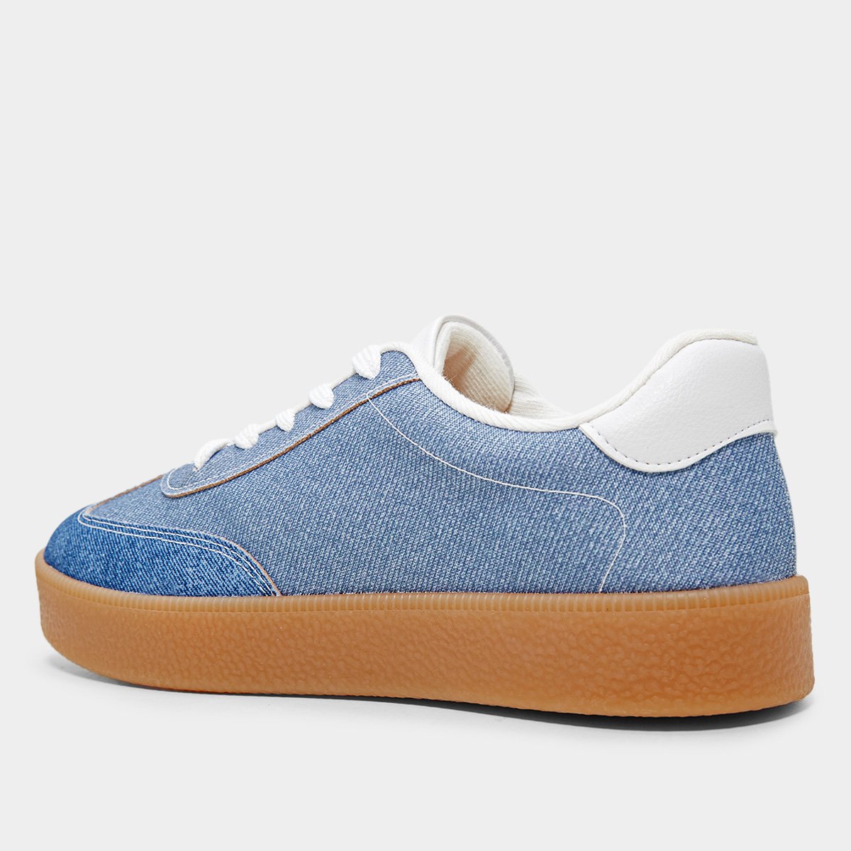 Tênis Vizzano Casual Feminino - Tam: 34 - 2