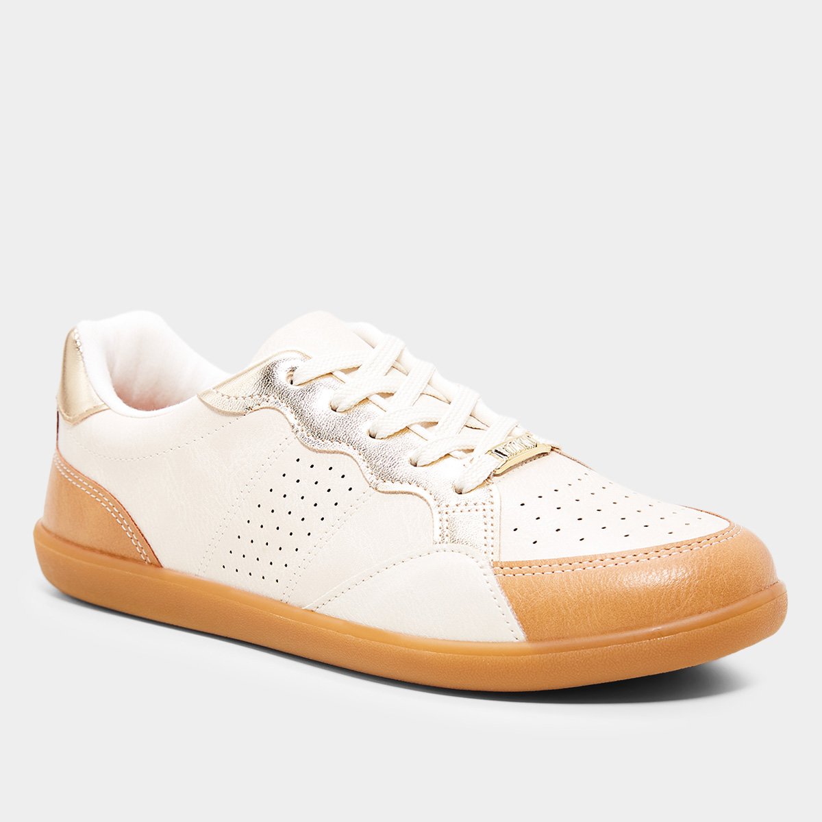 Tênis Vizzano Básico Feminino - Tam: 38 - 1