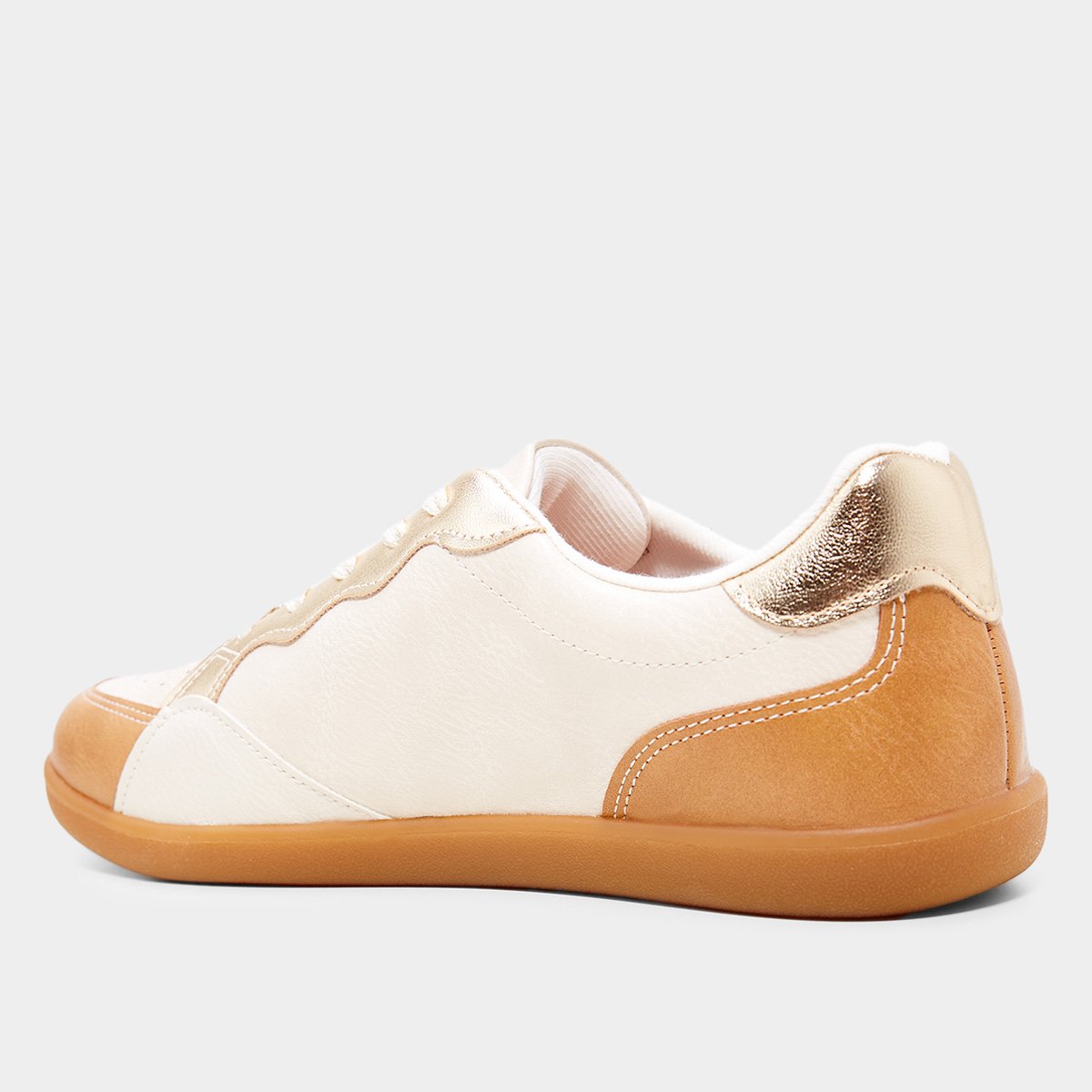 Tênis Vizzano Básico Feminino - Tam: 38 - 2