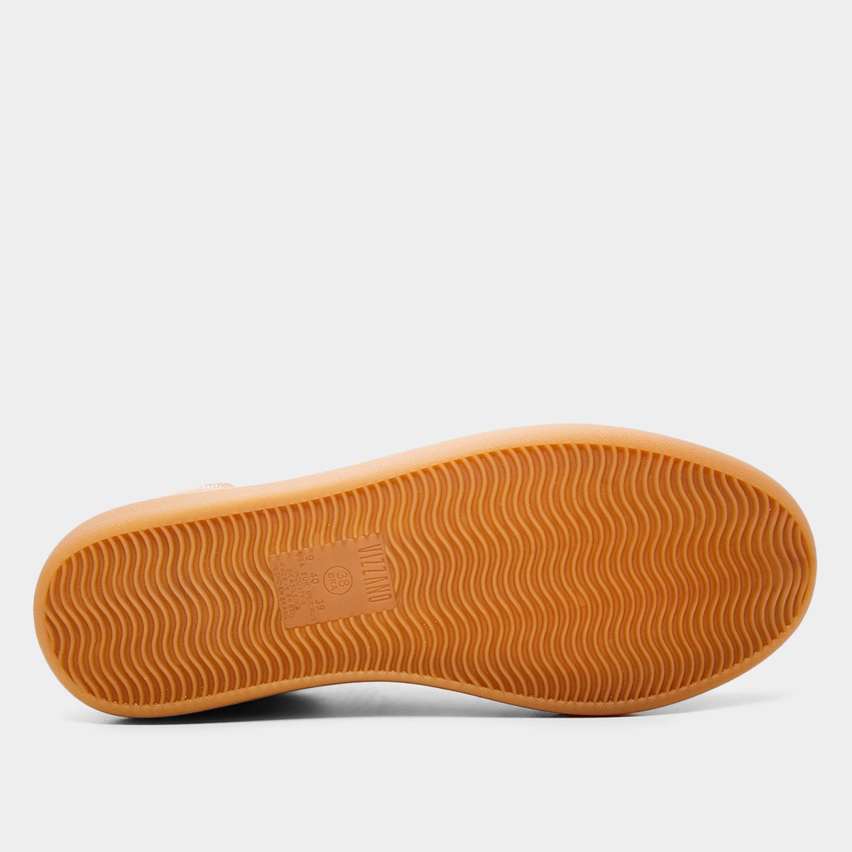 Tênis Vizzano Básico Feminino - Tam: 38 - 4