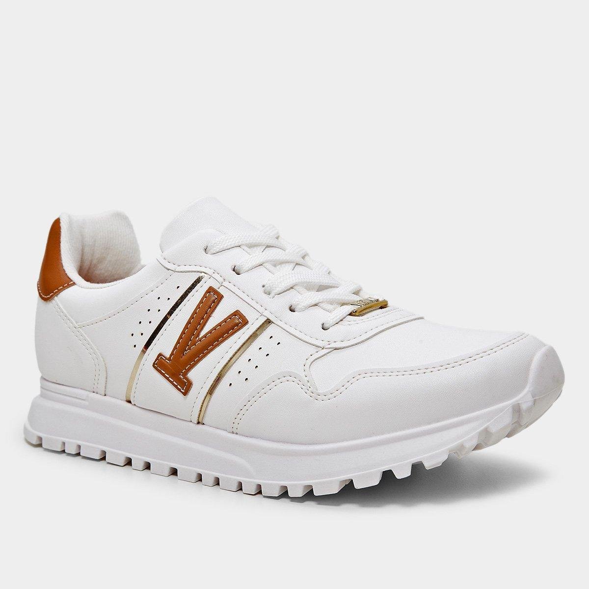 Tênis Vizzano Jogging Feminino - Tam: 37 - 1