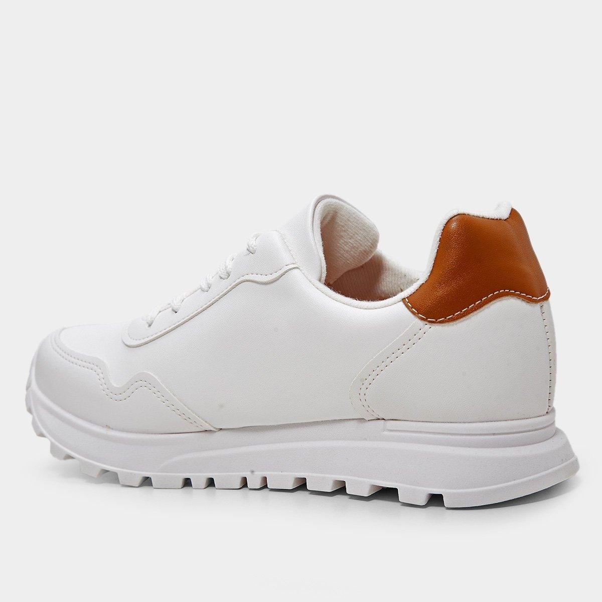 Tênis Vizzano Jogging Feminino - Tam: 37 - 2