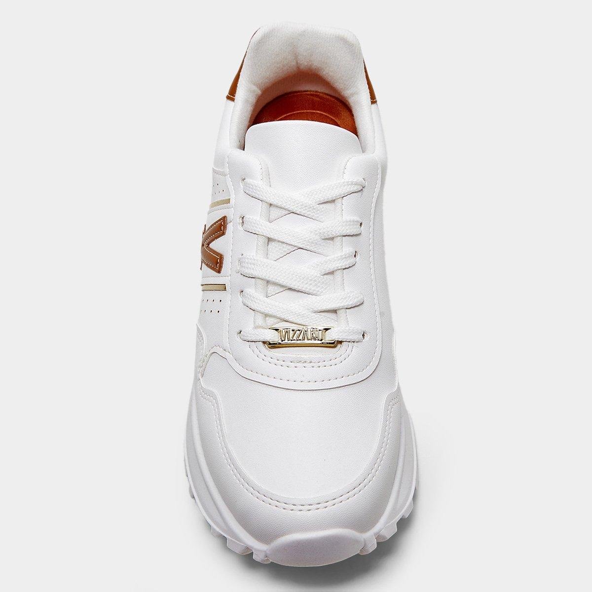 Tênis Vizzano Jogging Feminino - Tam: 37 - 3