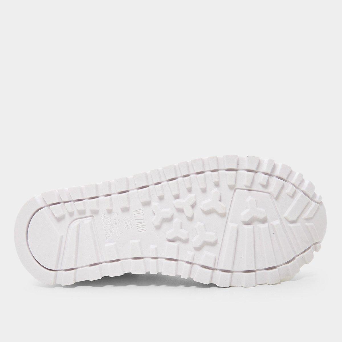 Tênis Vizzano Jogging Feminino - Tam: 37 - 4