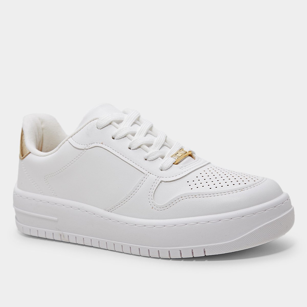 Tênis Vizzano Casual Feminino - Tam: 35 - 1