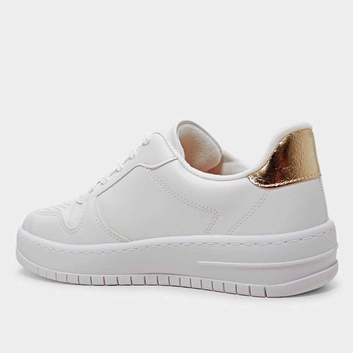 Tênis Vizzano Casual Feminino - Tam: 35 - 2
