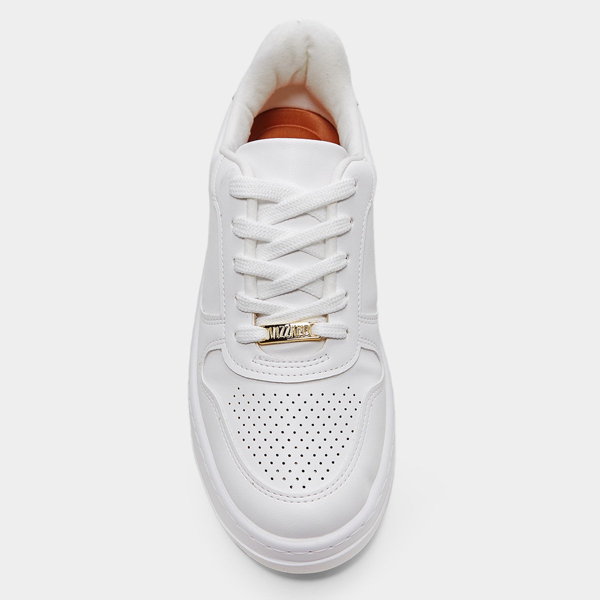 Tênis Vizzano Casual Feminino - Tam: 35 - 3
