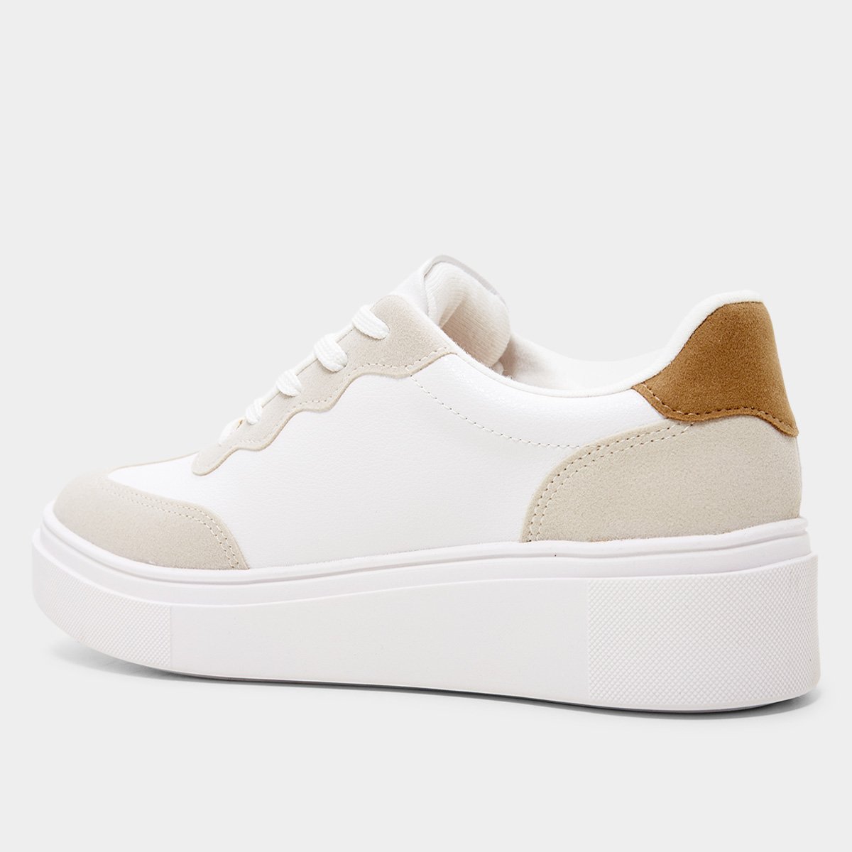 Tênis Vizzano Casual Feminino - Tam: 39 - 2