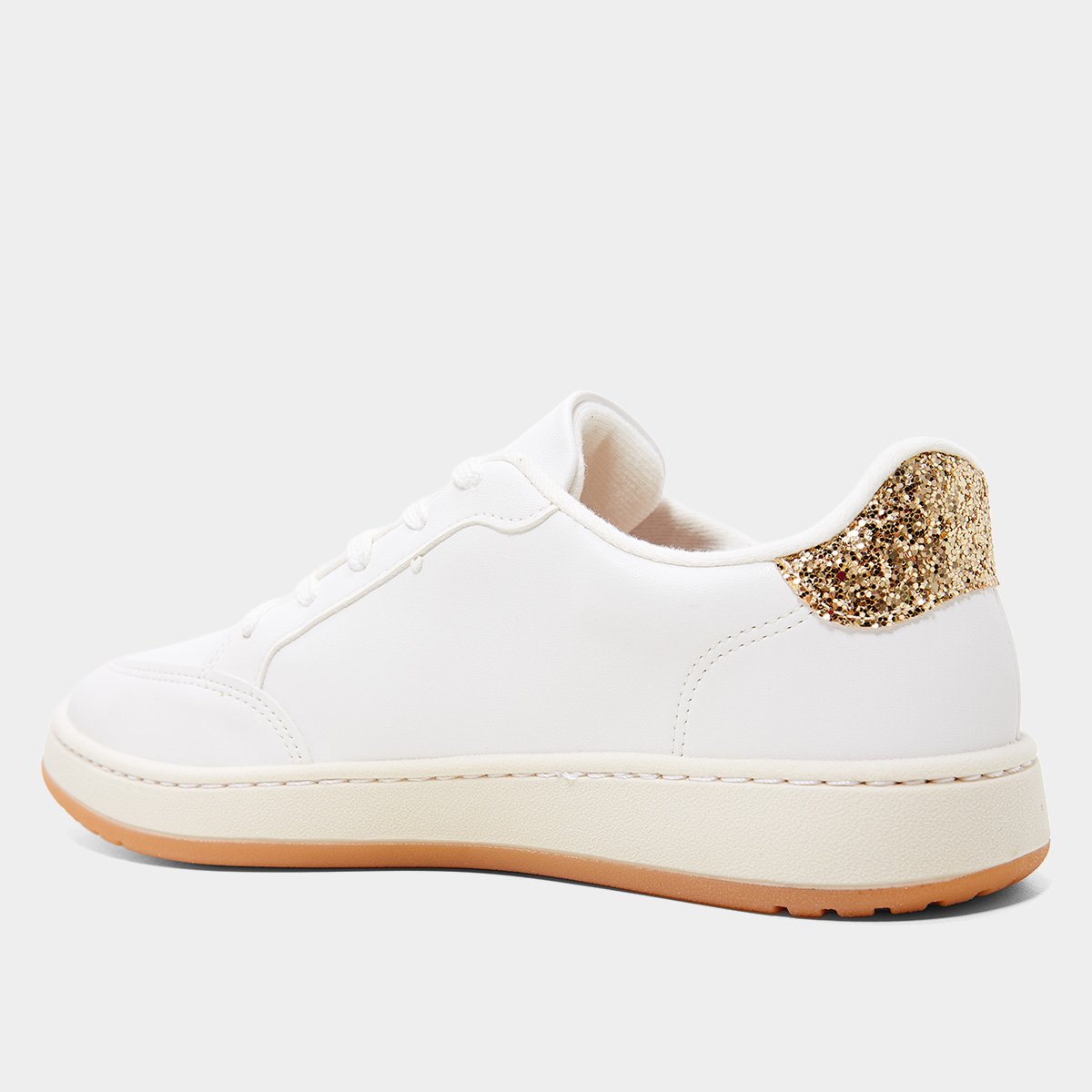 Tênis Vizzano Feminino - Tam: 35 - 3