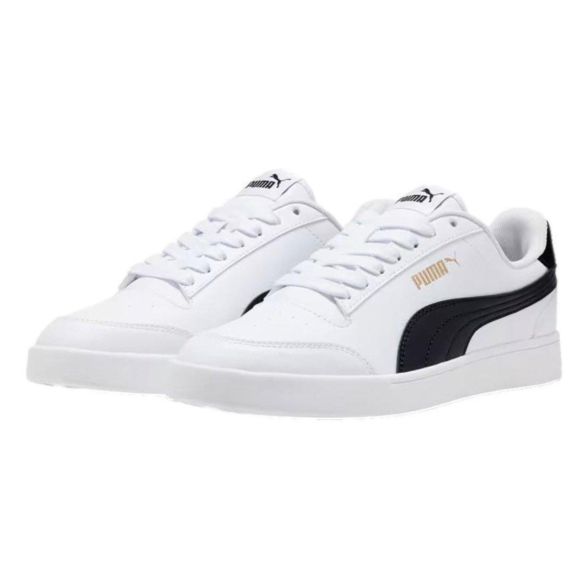 Tênis Puma Shuffle - Tam: 38 - 1