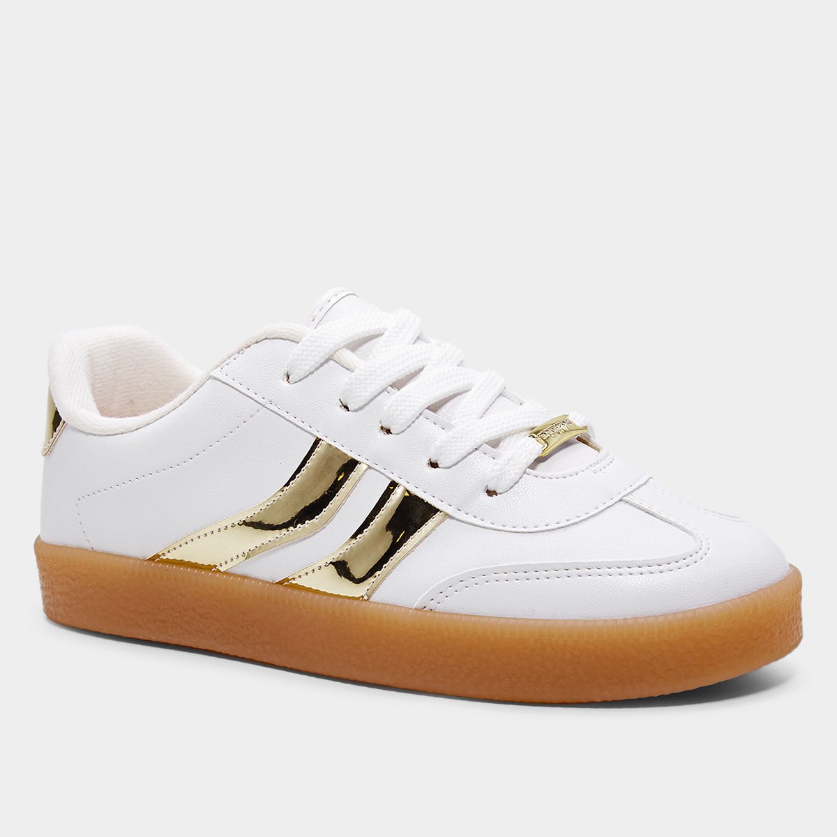 Tênis Infantil Molekinha 258210212638 Menina - Tam: 31 - 1