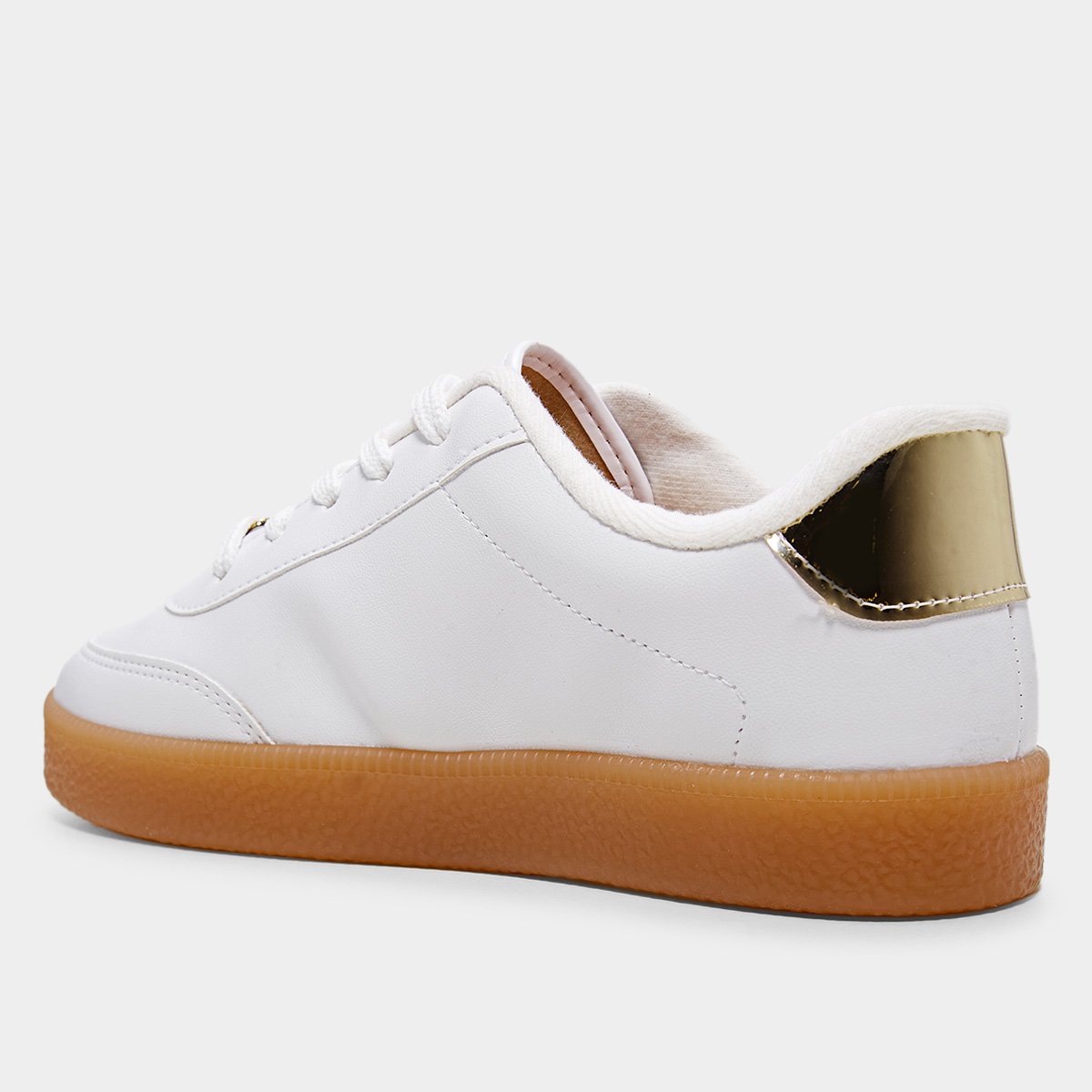 Tênis Infantil Molekinha 258210212638 Menina - Tam: 31 - 2