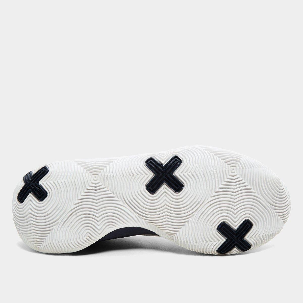 Tênis Under Armour Buzzer 2 Masculino - Tam: 40 - 4