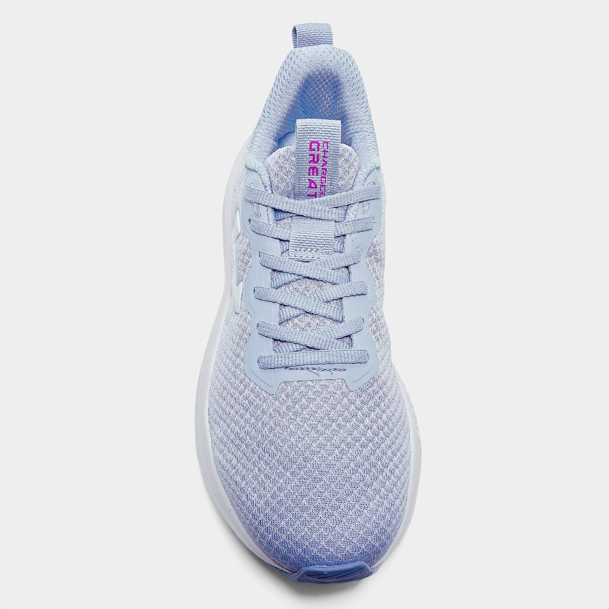 Tênis Under Armour Charged Great Feminino - Tam: 38 - 3