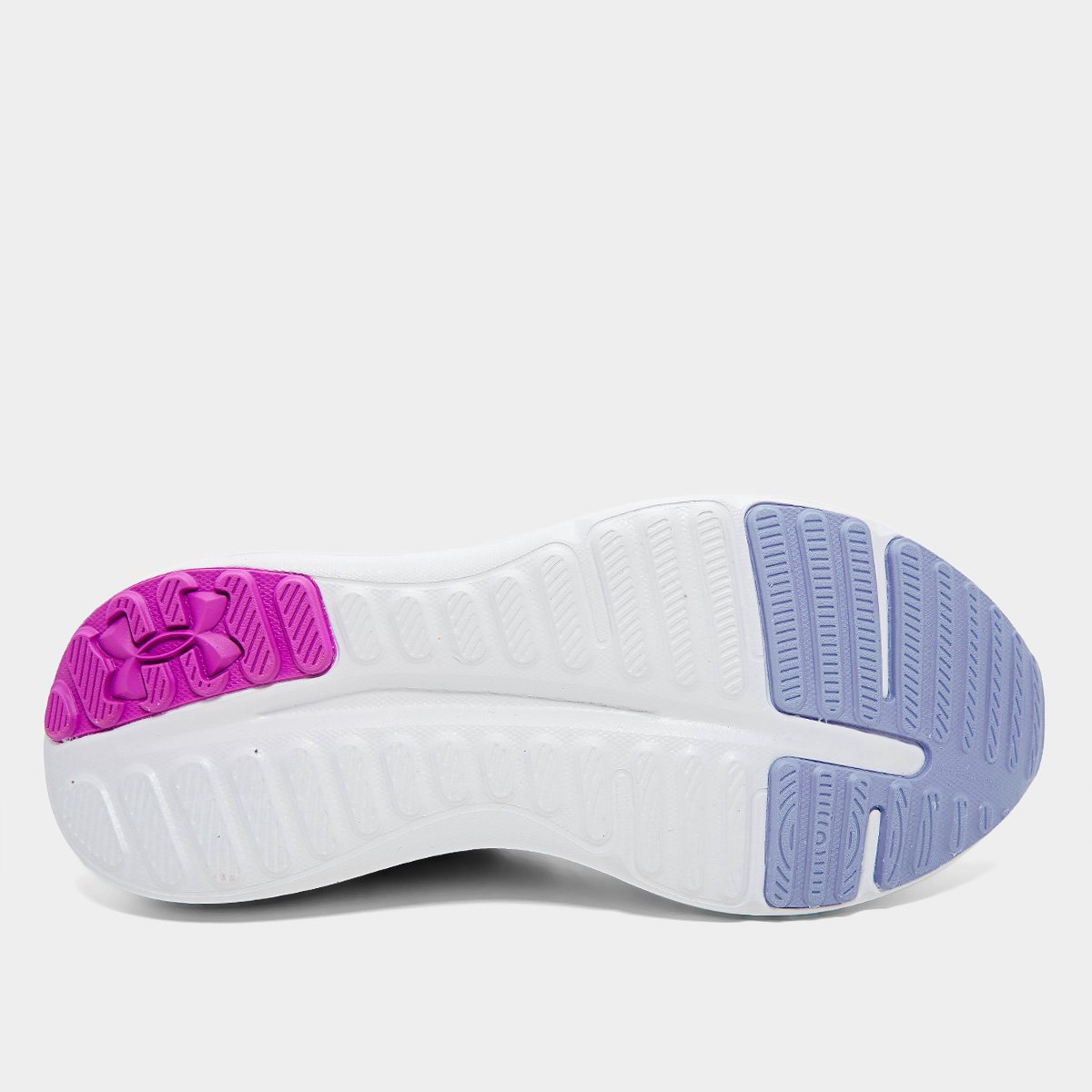 Tênis Under Armour Charged Great Feminino - Tam: 38 - 5