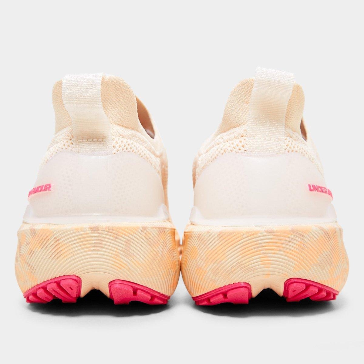 Tênis Under Armour Charged Quicker 2 Feminino - Tam: 39 - 2