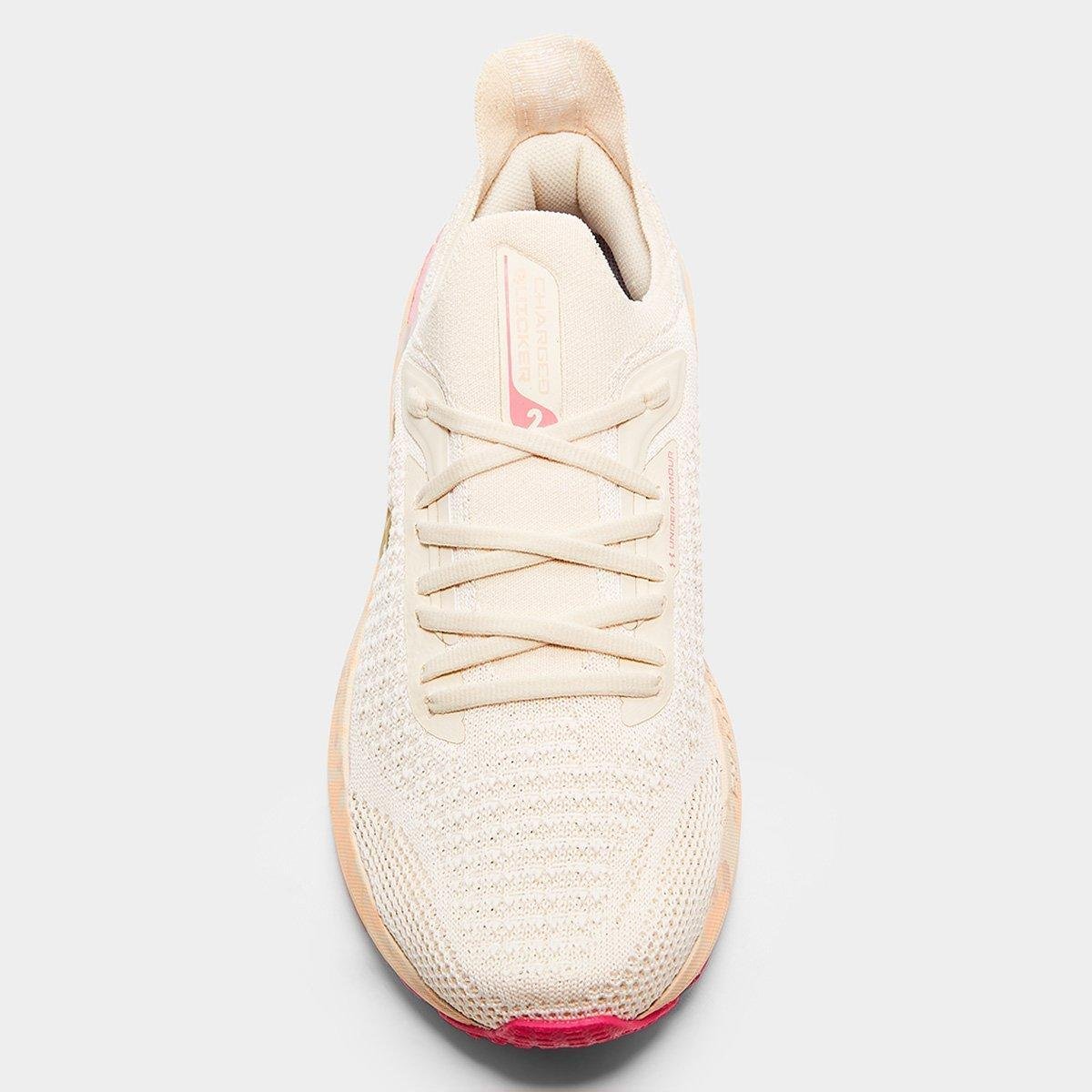 Tênis Under Armour Charged Quicker 2 Feminino - Tam: 39 - 3